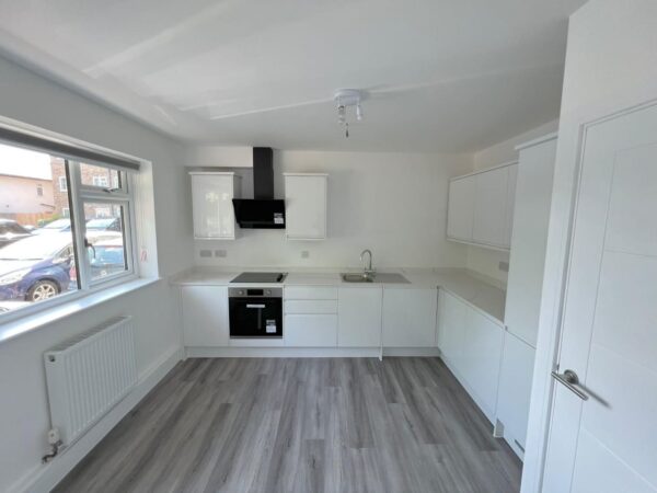 Beverley Court, SW20 0AE