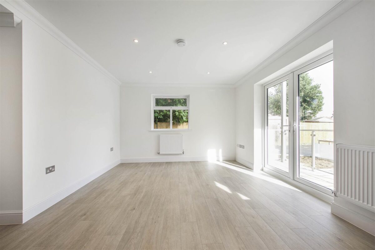 Charter Court, New Malden, KT3