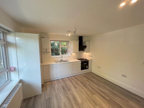 Beverley Court, SW20 0AE