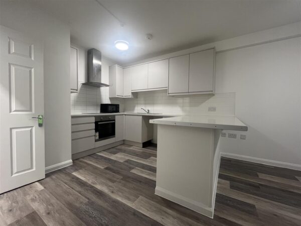 Woodcote Side, Epsom