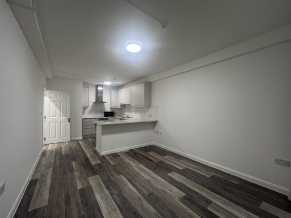 Woodcote Side, Epsom