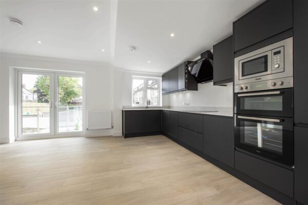 Charter Court, New Malden, KT3