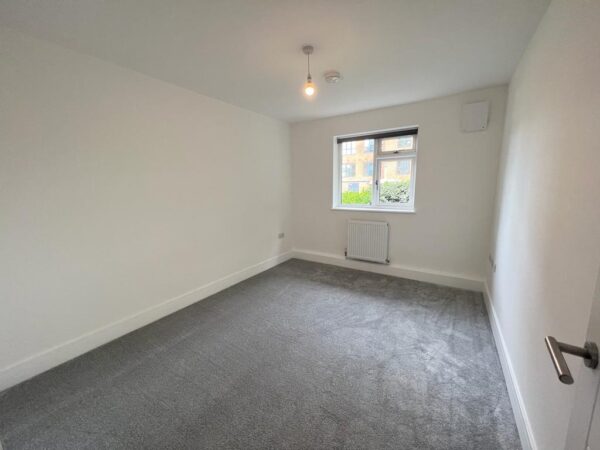 Beverley Court, SW20 0AE