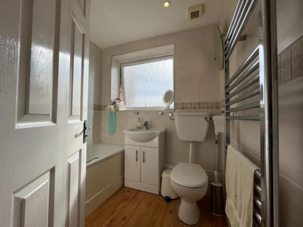 Charter Court, New Malden, KT3