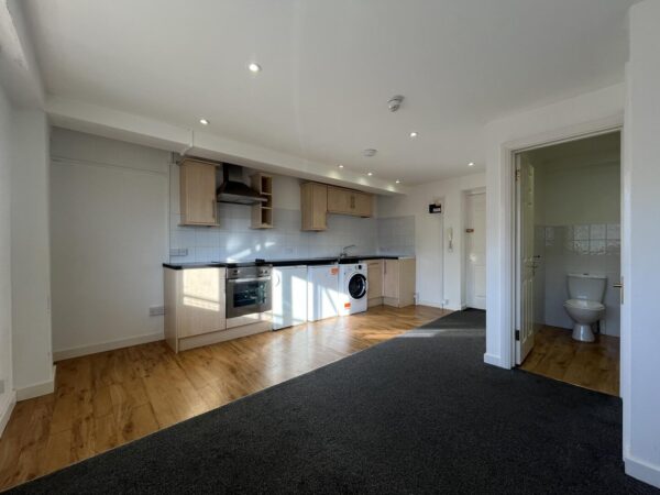 63-67 Kingston Road, New Malden