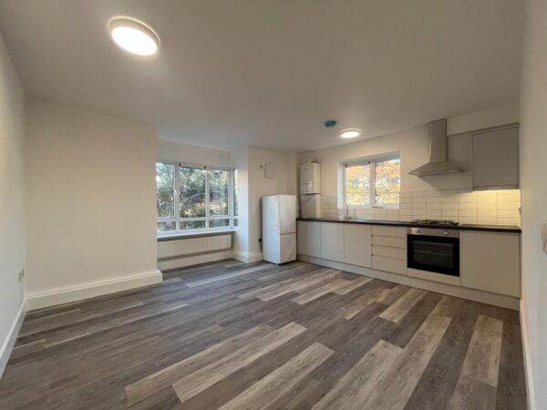 Beverley Court, SW20 0AE