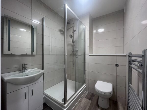 Beverley Court, SW20 0AE