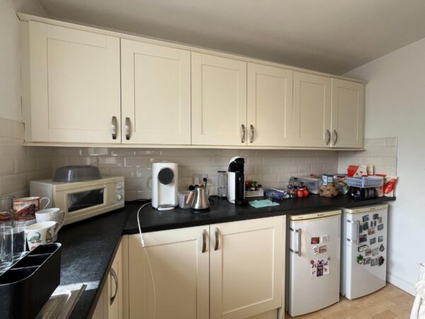 Charter Court, New Malden, KT3