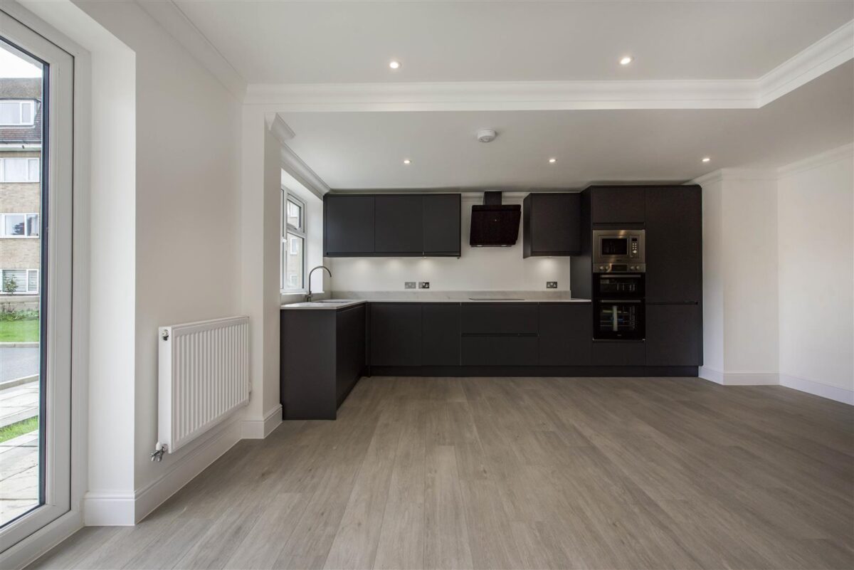 Charter Court, New Malden, KT3