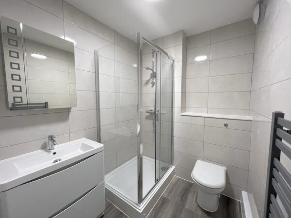 Beverley Court, SW20 0AE