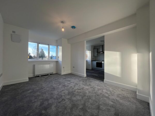 Beverley Court, SW20 0AE