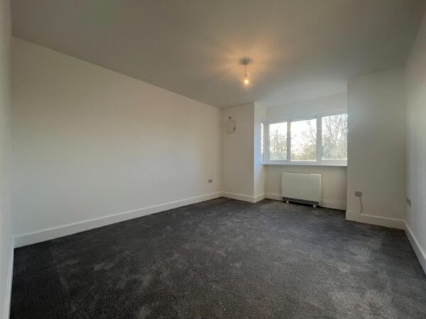 Beverley Court, SW20 0AE