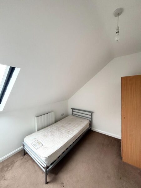 Beverley Way, London SW20