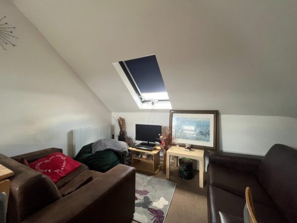 Beverley Way, London SW20