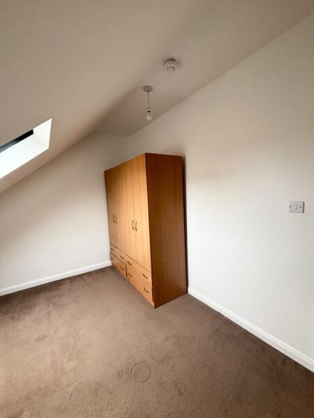 Beverley Way, London SW20