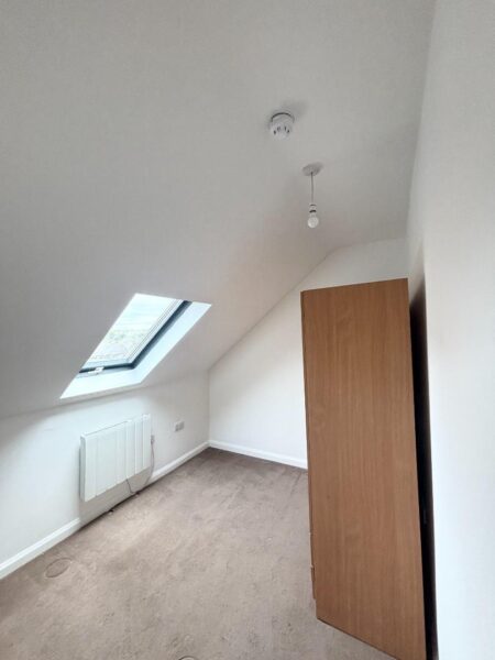 Beverley Way, London SW20