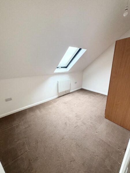 Beverley Way, London SW20