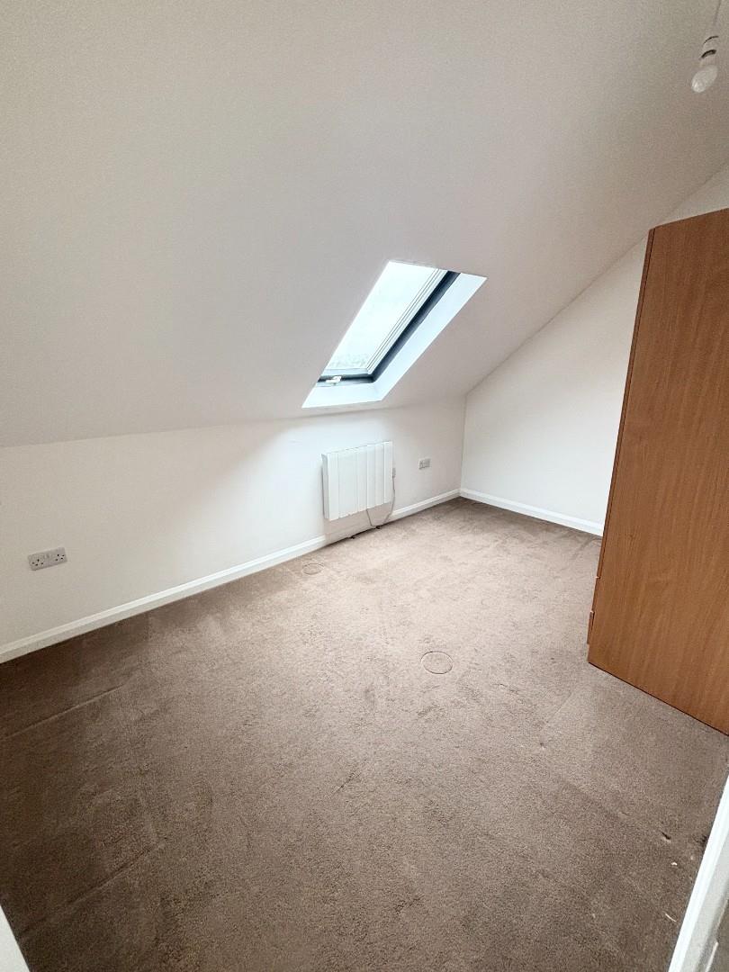 Beverley Way, London SW20