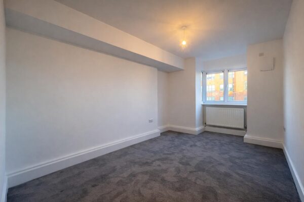 Beverley Court, SW20 0AE