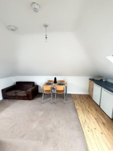 Beverley Way, London SW20