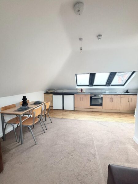 Beverley Way, London SW20