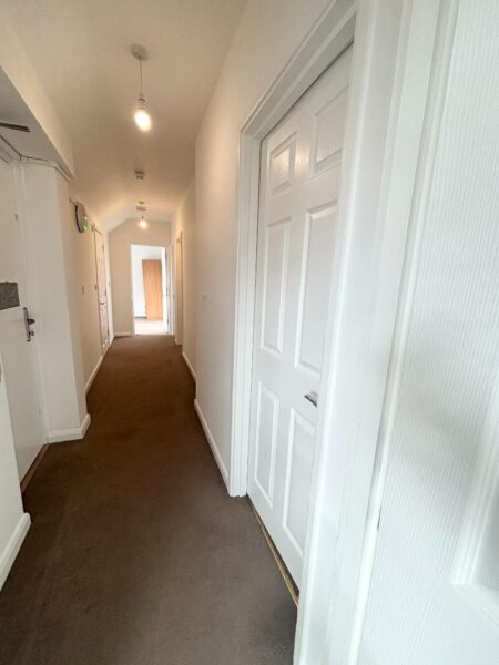 Beverley Way, London SW20