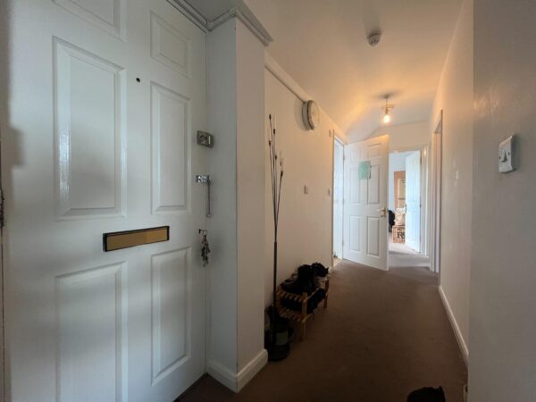 Beverley Way, London SW20