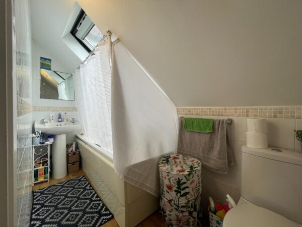 Beverley Way, London SW20