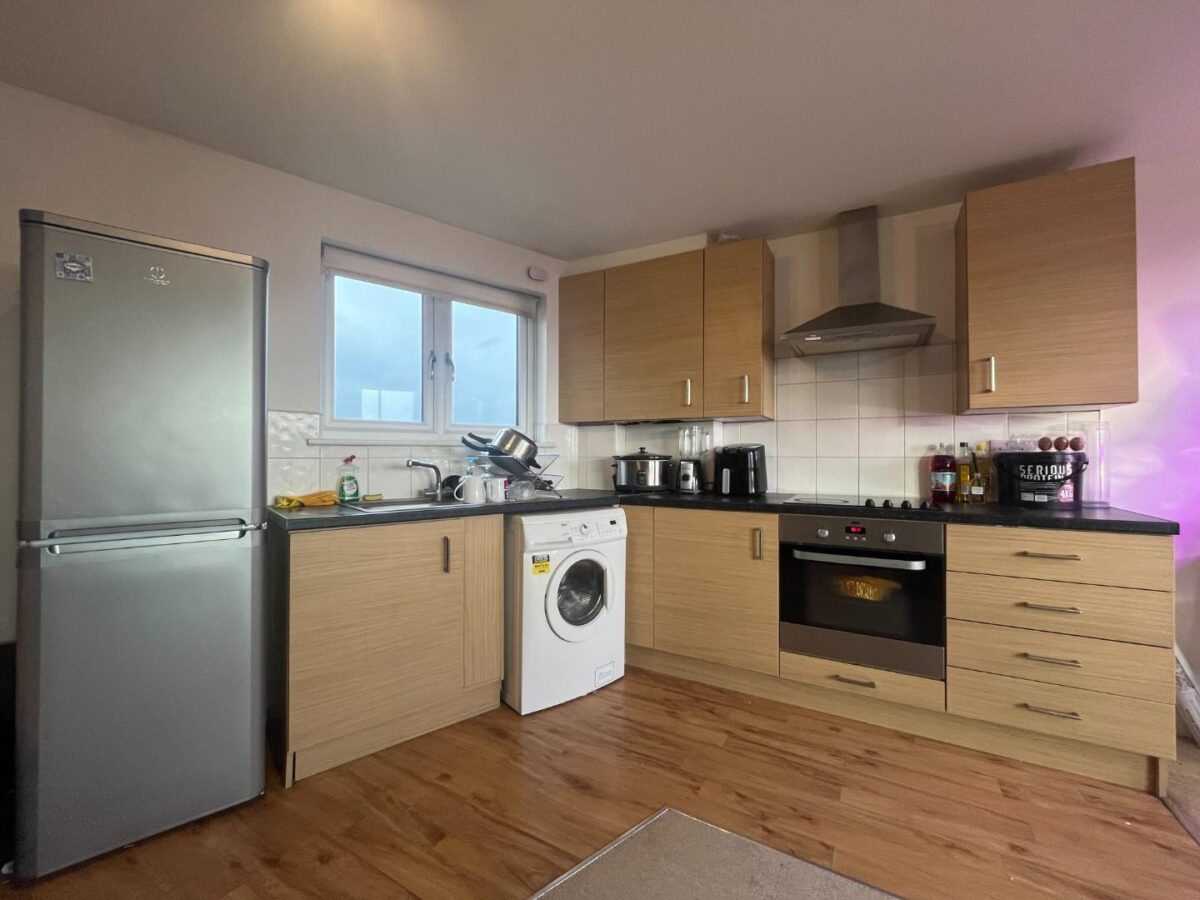 63-67 Kingston Road, New Malden