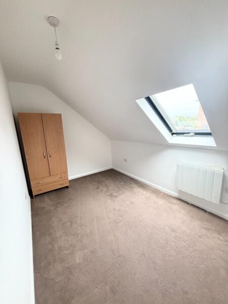 Beverley Way, London SW20