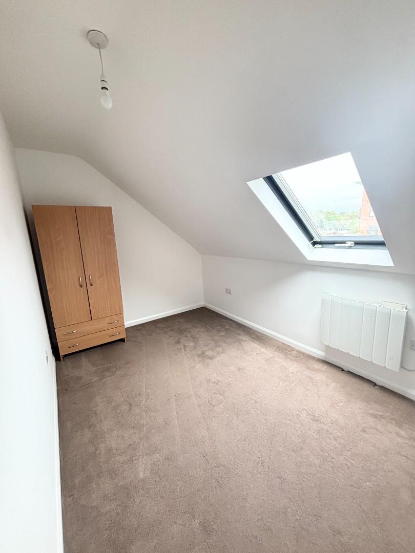 Beverley Way, London SW20
