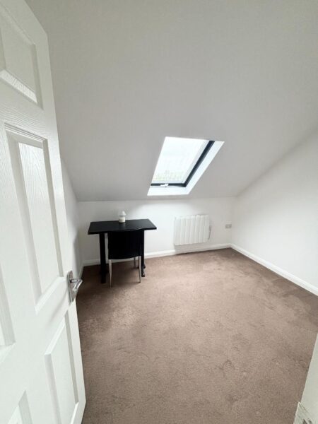 Beverley Way, London SW20