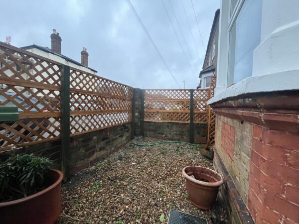 Penrith Road, New Malden