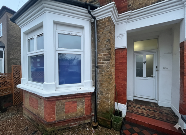 Penrith Road, New Malden