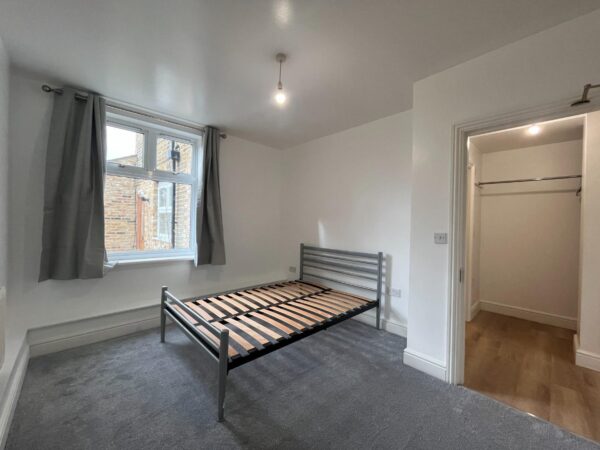 Penrith Road, New Malden