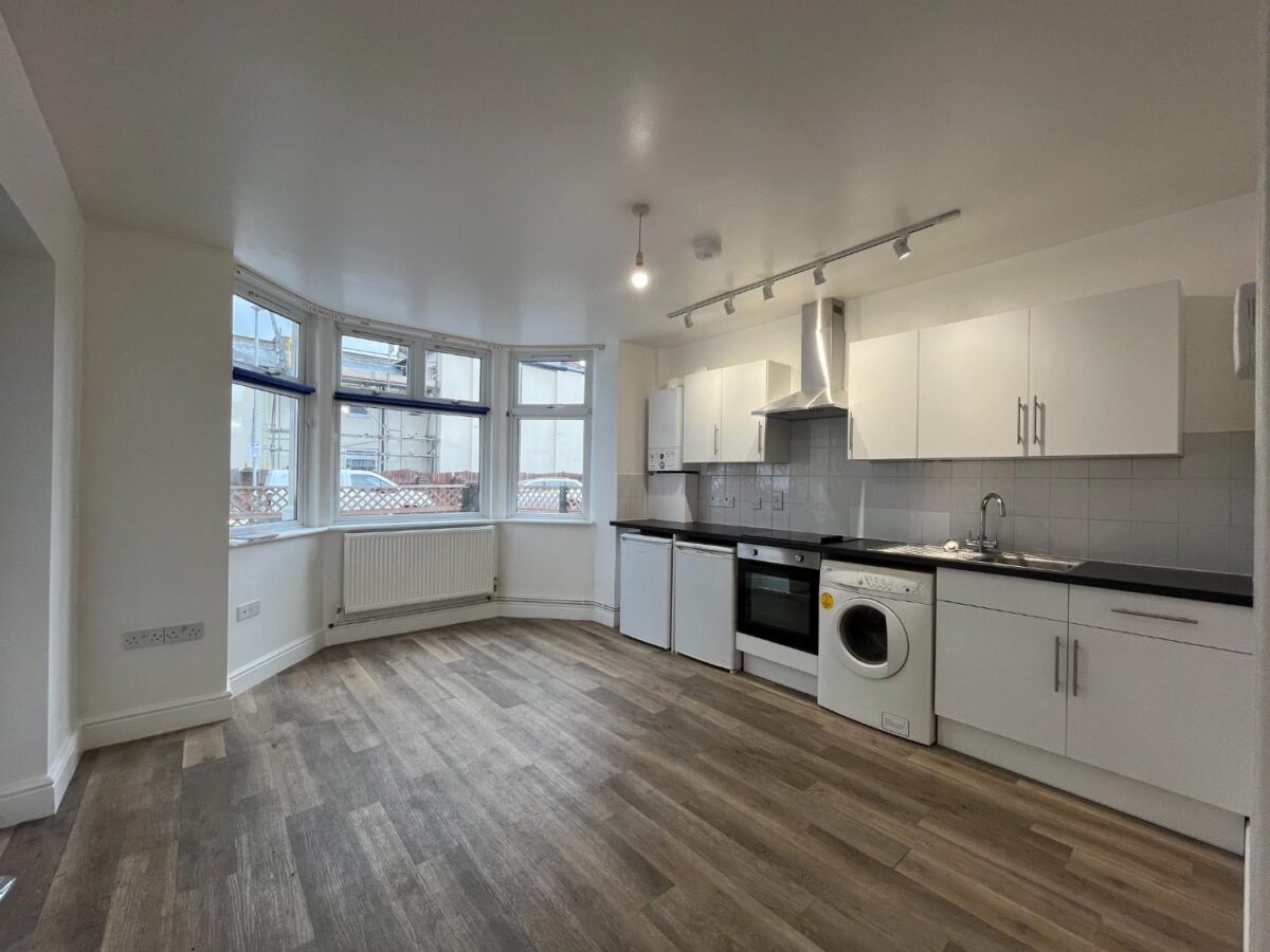 Penrith Road, New Malden