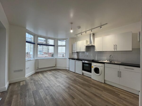 Penrith Road, New Malden