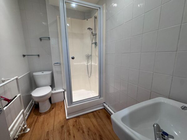 Penrith Road, New Malden