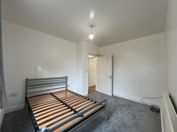 Penrith Road, New Malden