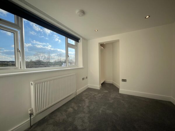 Charter Court, New Malden, KT3