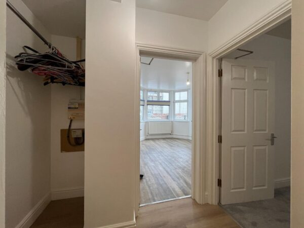 Penrith Road, New Malden