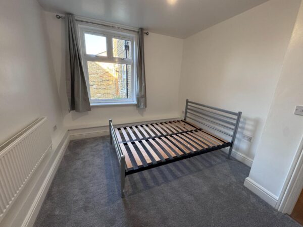 Penrith Road, New Malden