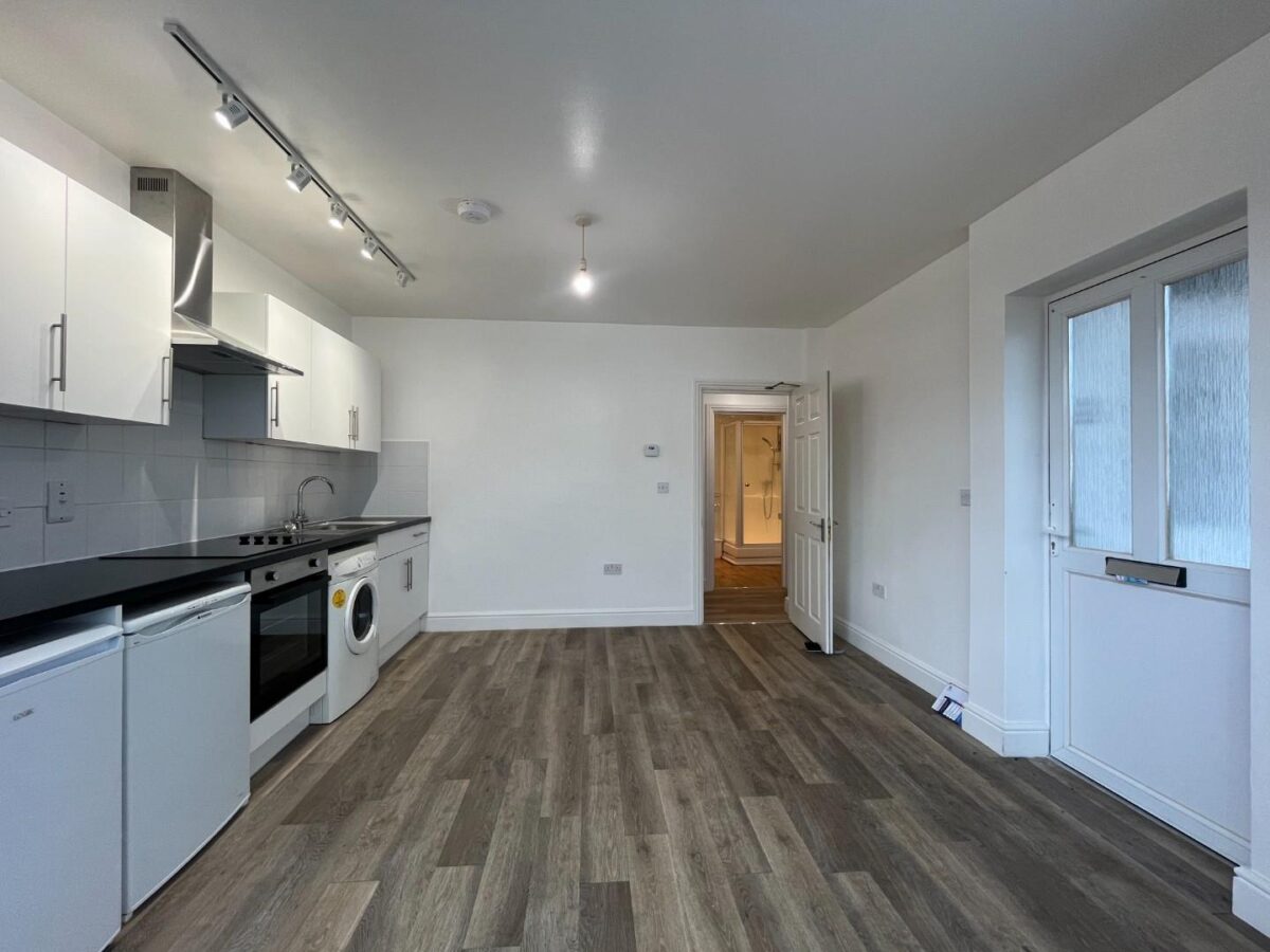 Penrith Road, New Malden