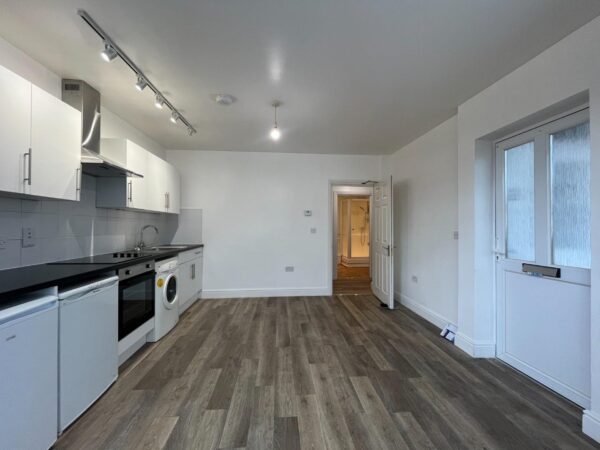 Penrith Road, New Malden