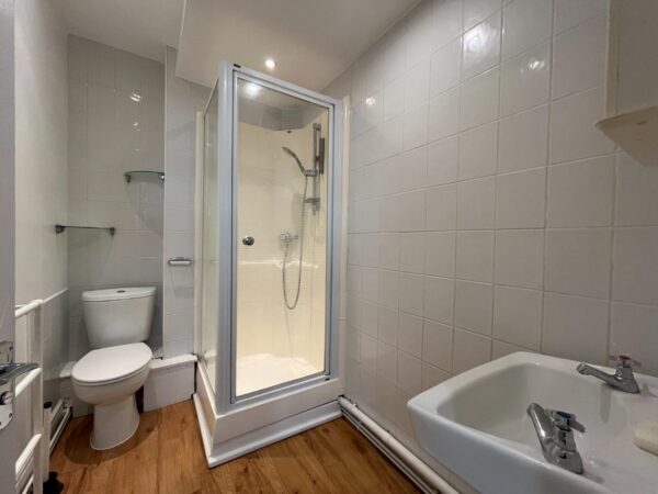 Penrith Road, New Malden