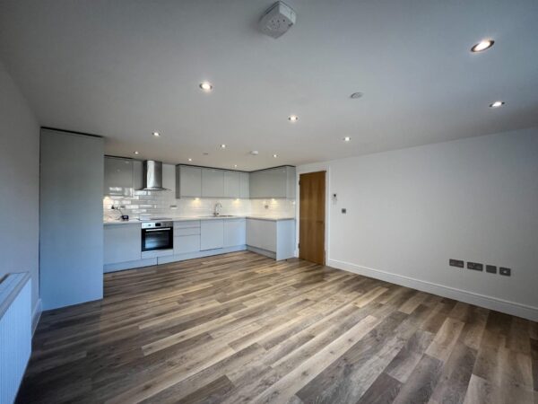 Charter Court, New Malden, KT3