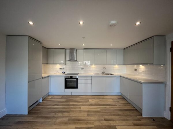 Charter Court, New Malden, KT3