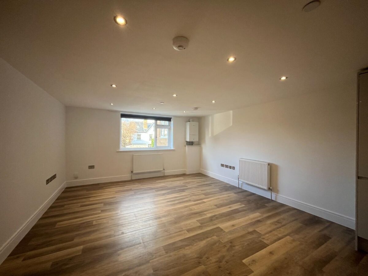 Charter Court, New Malden, KT3