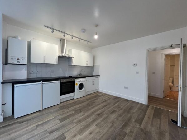 Penrith Road, New Malden