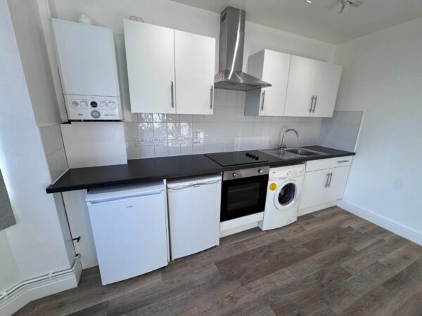 Penrith Road, New Malden